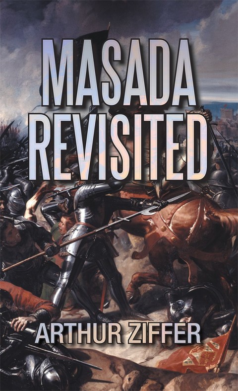Cover image for book Masada Revisited