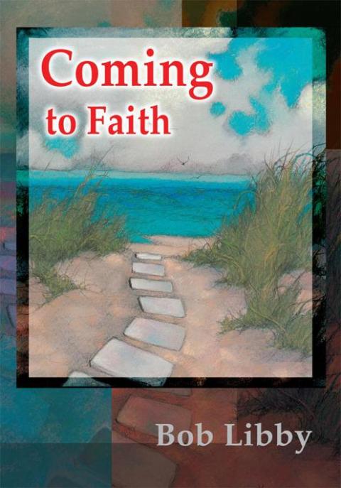 Cover image for book Coming to Faith