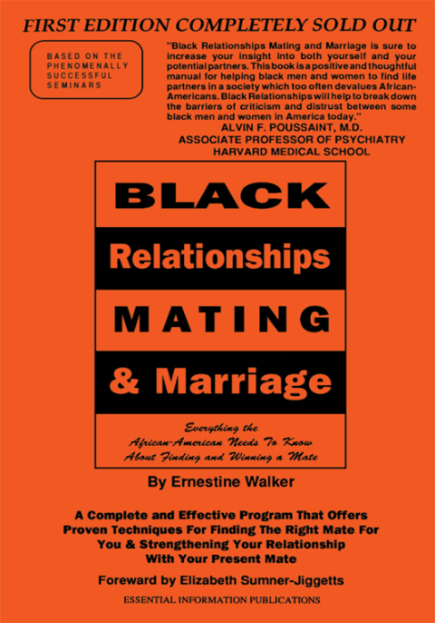 Cover image for book Black Relationships