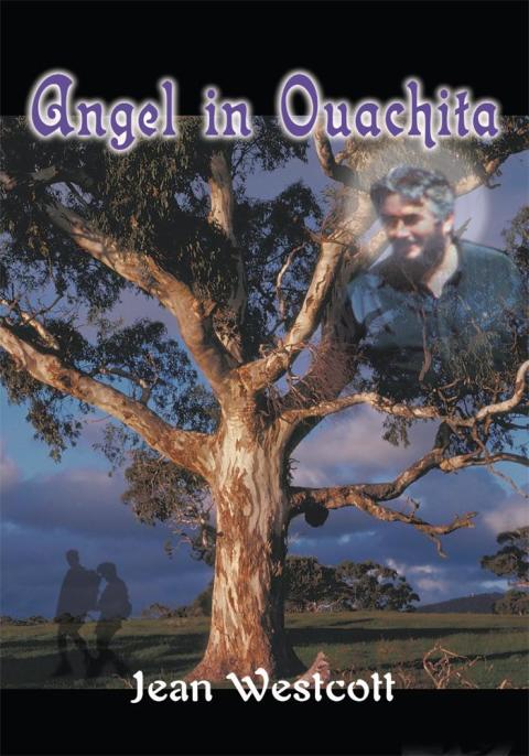 Cover image for book Angel in Ouachita