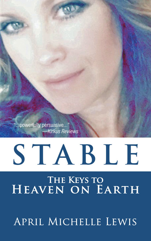 Cover image for book Stable