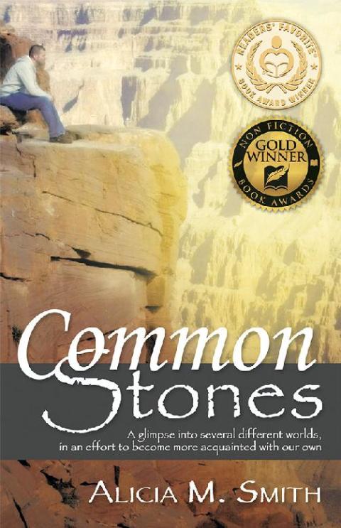 Cover image for book Common Stones
