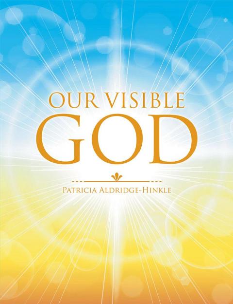 Cover image for book Our Visible God