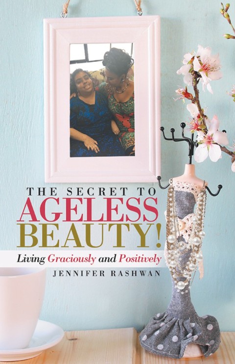 Cover image for book The Secret to Ageless Beauty!