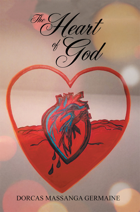 Cover image for book The Heart of God