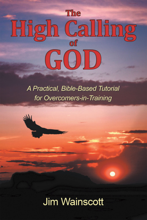 Cover image for book The High Calling of God
