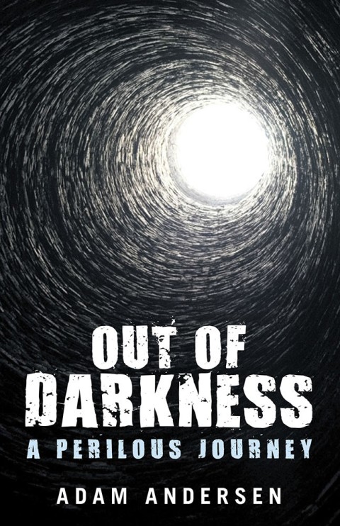 Cover image for book Out of Darkness