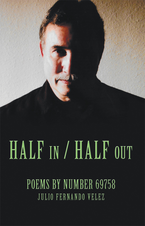 Cover image for book Half in / Half Out