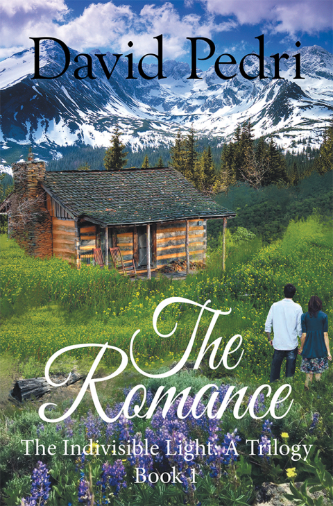 Cover image for book Book 1 the Romance