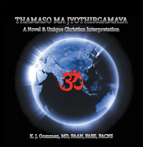 Cover image for book Thamaso Ma Jyothirgamaya