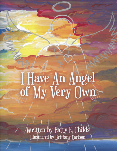 Cover image for book I Have an Angel of My Very Own