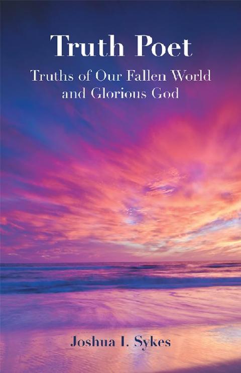 Cover image for book Truth Poet
