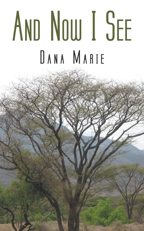 Cover image for book And Now I See