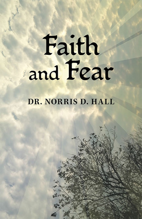 Cover image for book Faith and Fear