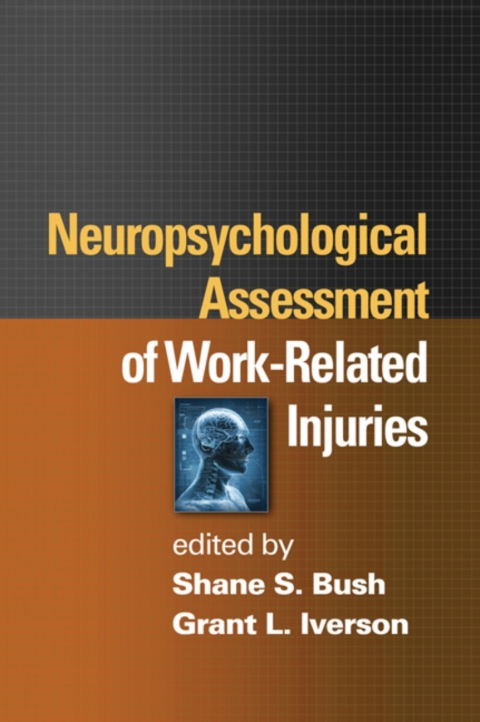 Cover image for book Neuropsychological Assessment of Work-Related Injuries
