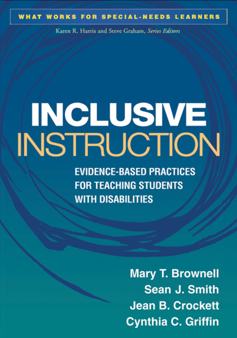 Inclusive Instruction 