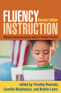 صورة الغلاف: Fluency Instruction 2nd edition 9781462504305