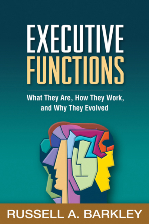 Executive Functions 