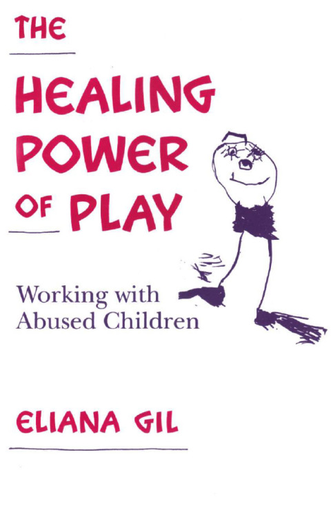 The Healing Power of Play 
