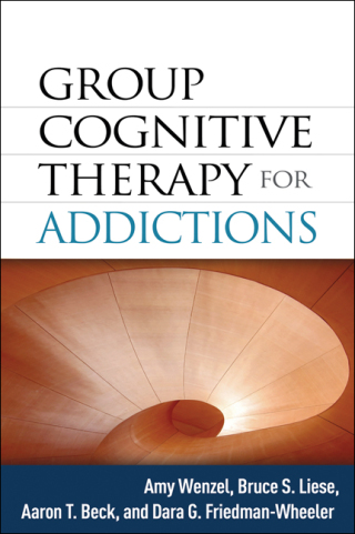 Group Cognitive Therapy for Addictions