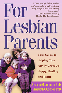 Cover image: For Lesbian Parents 9781572306639