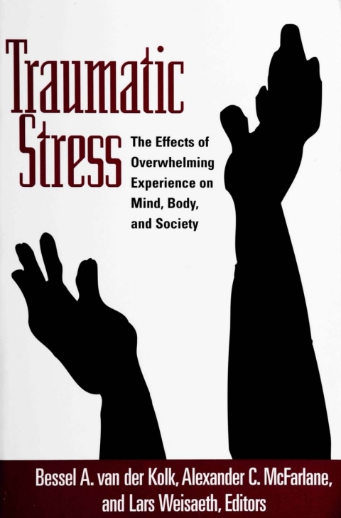 Cover image for book Traumatic Stress