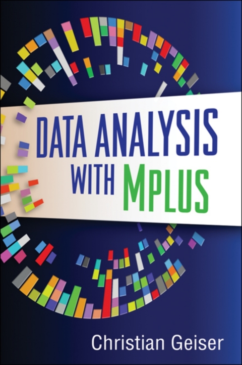 Cover image for book Data Analysis with Mplus