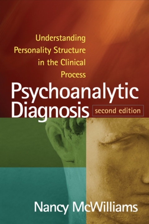 Cover image for book Psychoanalytic Diagnosis