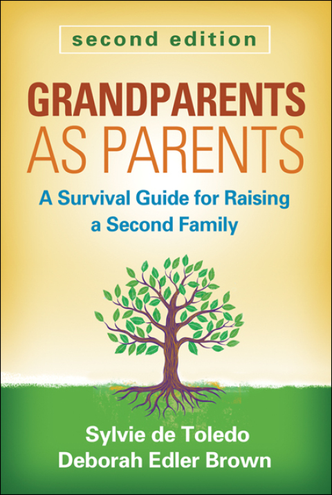 Grandparents as Parents 