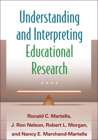 Understanding and Interpreting Educational Research