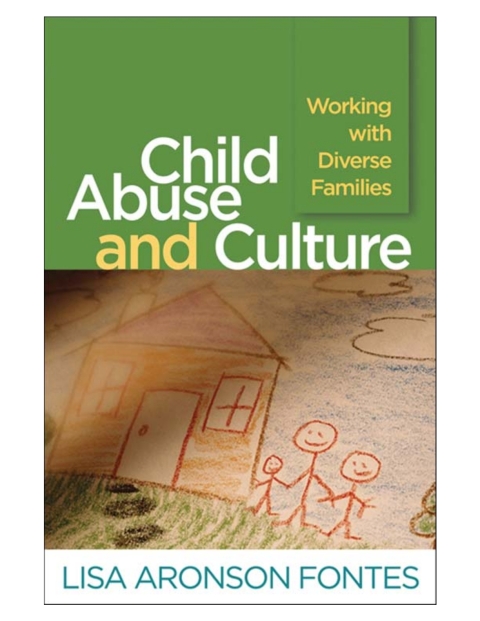 Cover image for book Child Abuse and Culture
