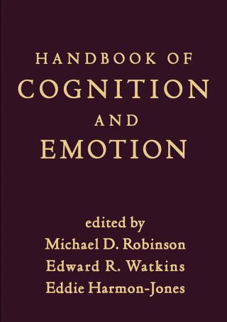 Handbook of Cognition and Emotion