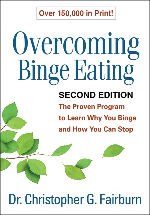 Overcoming Binge Eating 