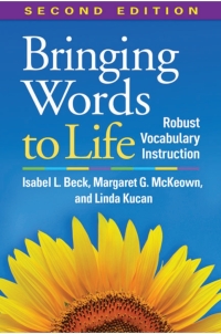 صورة الغلاف: Bringing Words to Life 2nd edition 9781462508167