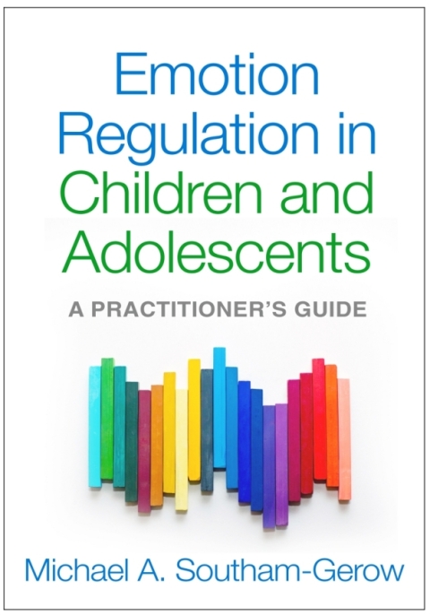 Cover image for book Emotion Regulation in Children and Adolescents