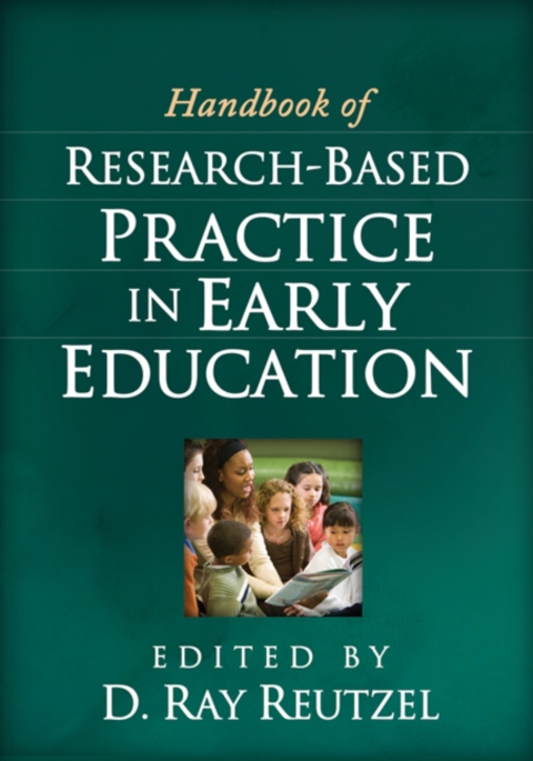 Handbook of Research-Based Practice in Early Education 
