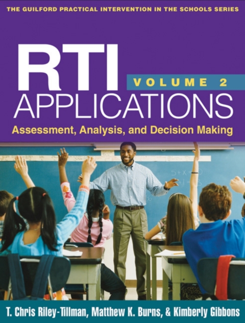 Cover image for book RTI Applications, Volume 2