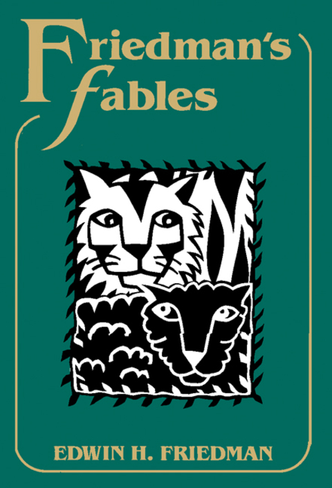 Friedman's Fables 