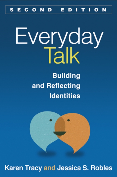 Cover image for book Everyday Talk