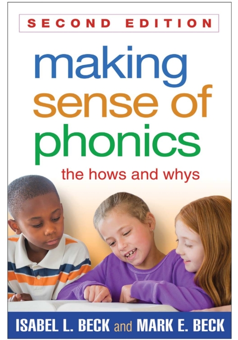 Making Sense of Phonics 