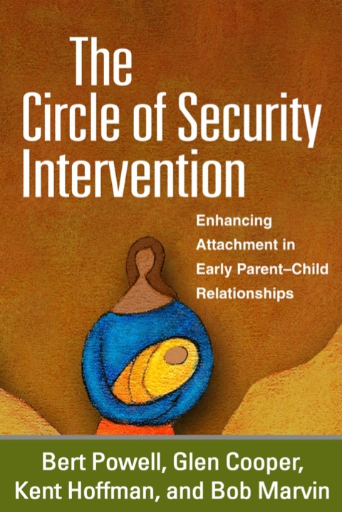 Cover image for book The Circle of Security Intervention