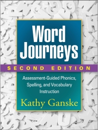 صورة الغلاف: Word Journeys 2nd edition 9781462512508