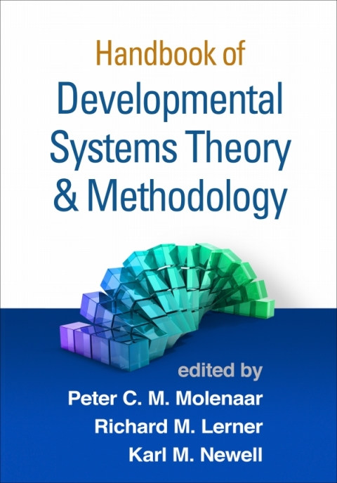 Cover image for book Handbook of Developmental Systems Theory and Methodology