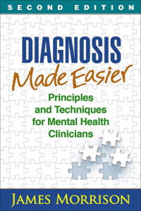 Titelbild: Diagnosis Made Easier 2nd edition 9781462529841