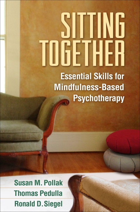 Cover image for book Sitting Together