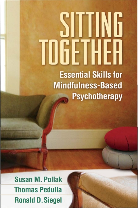 Cover image for book Sitting Together