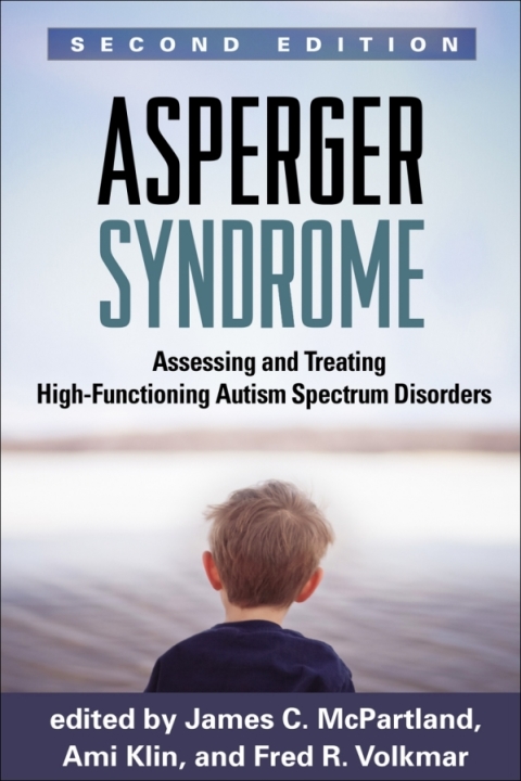Asperger Syndrome 