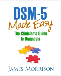 صورة الغلاف: DSM-5® Made Easy 9781462514427