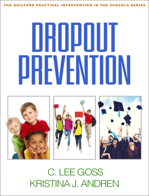 Cover image for book Dropout Prevention