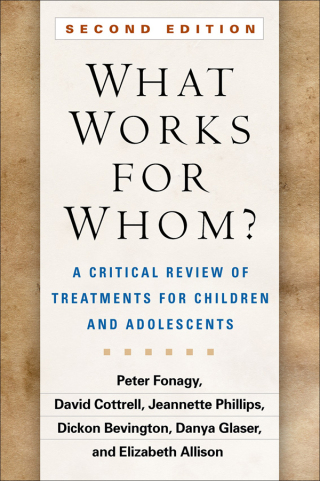 What Works for Whom?
